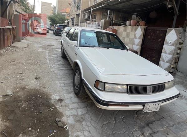 شيفروليه اولدزموبيل 1990 للبيع في العراق -  بغداد